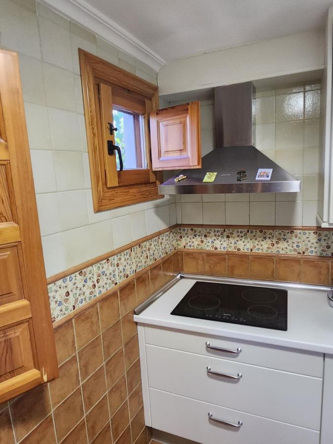 La Casa Sobre El Rio Apartment Cuenca  Exterior photo